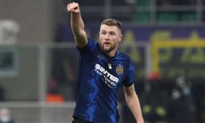 PSG su Skriniar: 100 milioni la prima richiesta dell'Inter