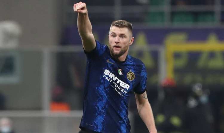 PSG su Skriniar: 100 milioni la prima richiesta dell'Inter