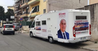 Gli arresti dei candidati al consiglio comunale di Palermo