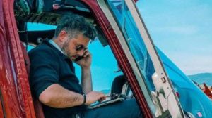 Elicottero disperso: “Monti impervi, boschi fitti e canaloni. Trovarlo è un’impresa”