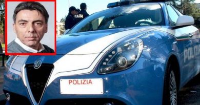 Palermo, arrestato candidato Fdi: chiedeva voti a boss mafioso