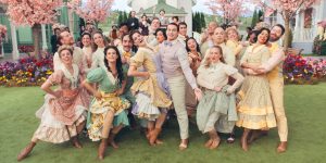 Schmigadoon! Announces a Second Season and Is Headed to Schmicago