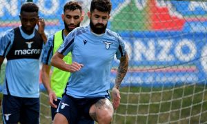 Lazio: Hysaj via, c'è il sostituto