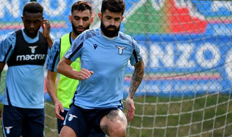 Lazio: Hysaj via, c'è il sostituto