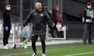 Marsiglia: un difensore dall'Olanda