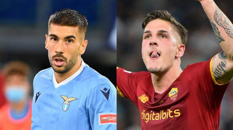 Zaniolo e Zaccagni, il confronto a Coverciano dopo i cori dei tifosi e il post di Chiara Nasti