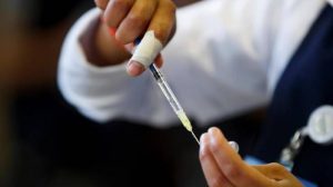 Vaiolo delle scimmie, Vaia: “Può essere nel liquido seminale”
