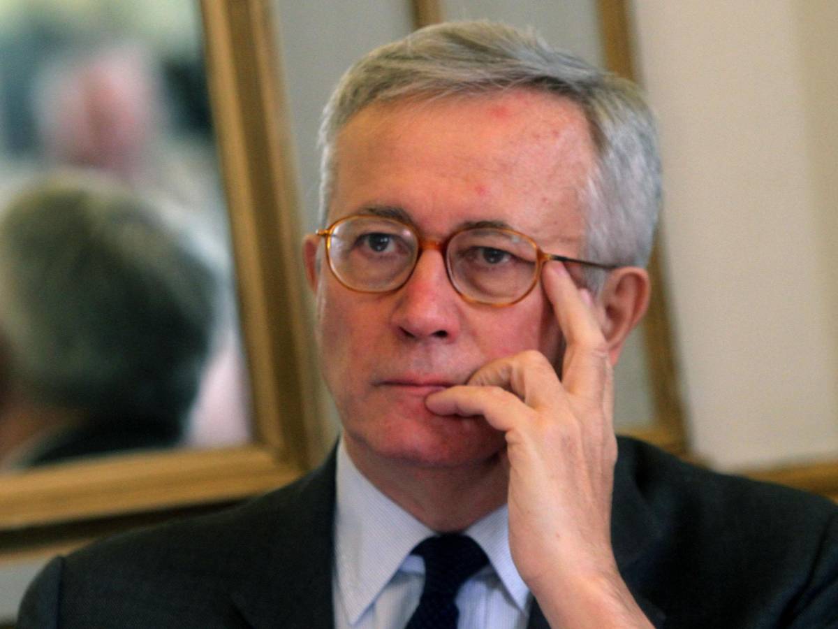 “È arrivata una tempesta che parte da lontano: finiti dieci anni di errori”