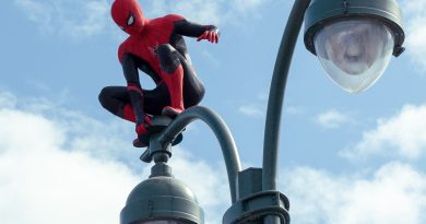Spider-Man: No Way Home Looks To Catch More Dough In Its Web, Will Return to Theaters With New Cut