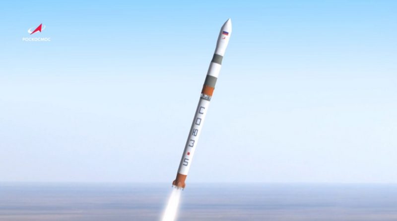 Roscosmos continua i test per il razzo Soyuz-5 e razionalizza la produzione di componenti