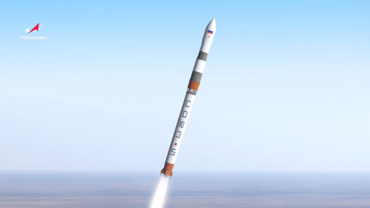 Roscosmos continua i test per il razzo Soyuz-5 e razionalizza la produzione di componenti