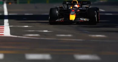 Max Verstappen ha vinto il Gran Premio dell’Azerbaijan di Formula 1