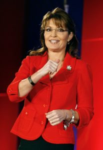 You Betcha: Sarah Palin Leads Alaska U.S. House Special Primary Election