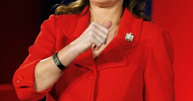 You Betcha: Sarah Palin Leads Alaska U.S. House Special Primary Election