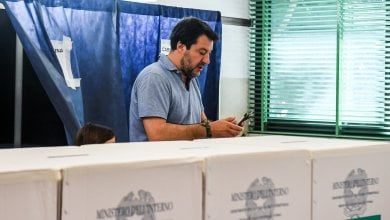 Anche la tegola referendum: troppi inciampi per Salvini. Oggi confronto nella Lega