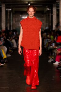Robyn Lynch Spring 2023 Menswear