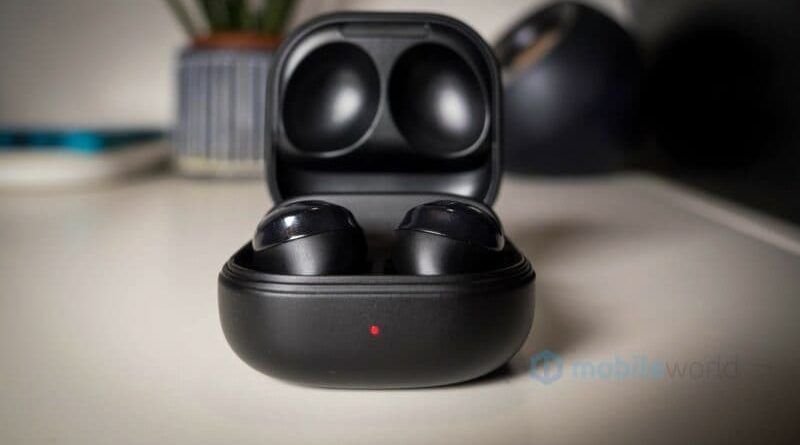 Le Galaxy Buds Pro 2 si scaldano per il lancio: ecco le colorazioni