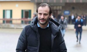 Genoa, Gilardino in pole per la panchina della Primavera