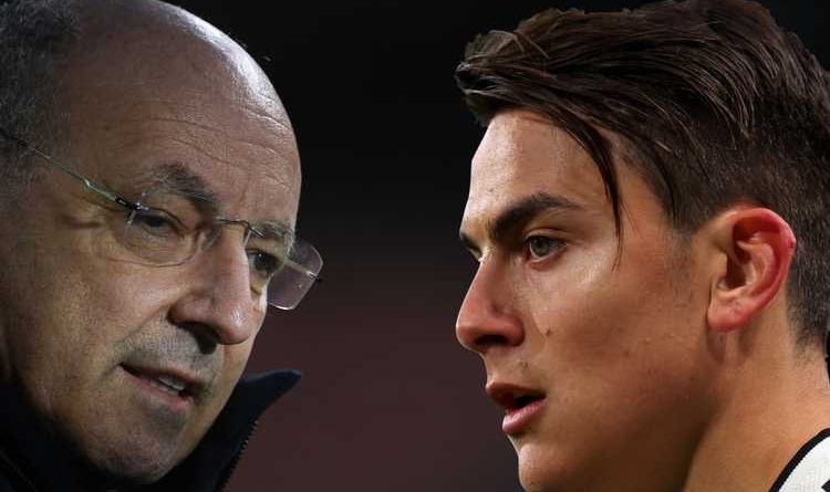 Dybala vicinissimo all'Inter, ecco il primo contatto con Inzaghi. La 'Joya' ha dato mandato all'entourage di chiudere in fretta l'accordo con Marotta