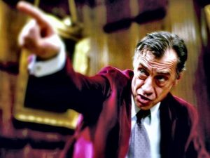 Morto Philip Baker Hall, attore di «Magnolia» e «The Truman Show»