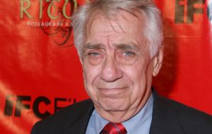 È morto l’attore Philip Baker Hall