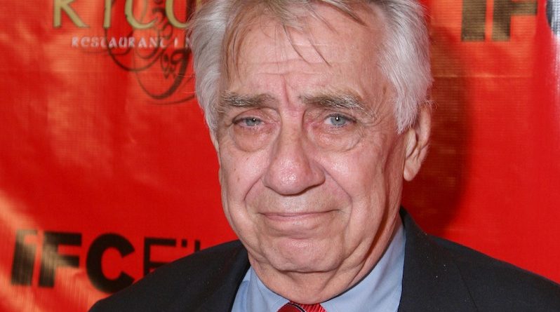 È morto l’attore Philip Baker Hall