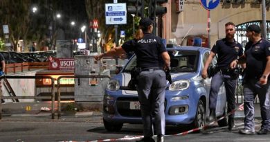 Ragazzo di 15 anni accoltellato da coetaneo a Roma Prati