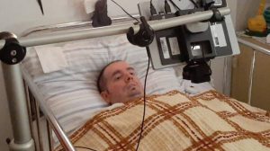 Suicidio assistito, è morto Fabio Ridolfi