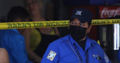 El Salvador, ucciso per un cartellino rosso: arbitro amatoriale pestato a morte da tifosi e calciatori