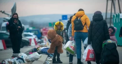 Profughi ucraini, l’accoglienza diffusa stenta a decollare