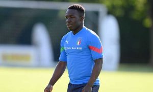 Futuro Gnonto, c'è un club in pole position