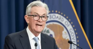 La Banca centrale americana ha aumentato i tassi di interesse dello 0,75 per cento: è l’aumento maggiore dal 1994
