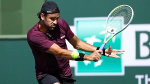 Queen’s 2022, Berrettini-Kudla: orario e dove vedere l’incontro