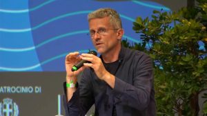 Carlo Ratti: come riscalderemo Helsinki senza inquinare