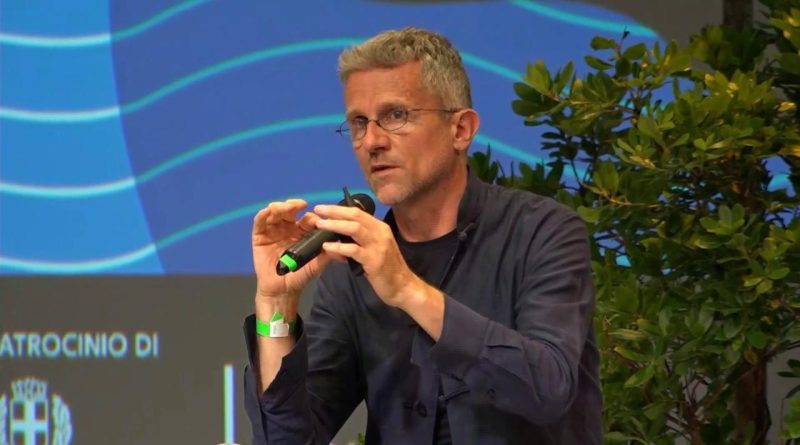Carlo Ratti: come riscalderemo Helsinki senza inquinare