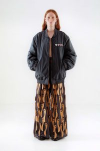 Rolf Ekroth Spring 2023 Menswear