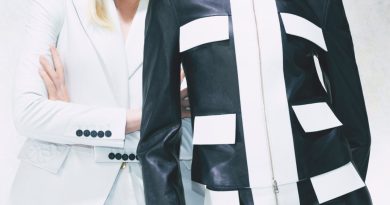 Elie Saab Resort 2023