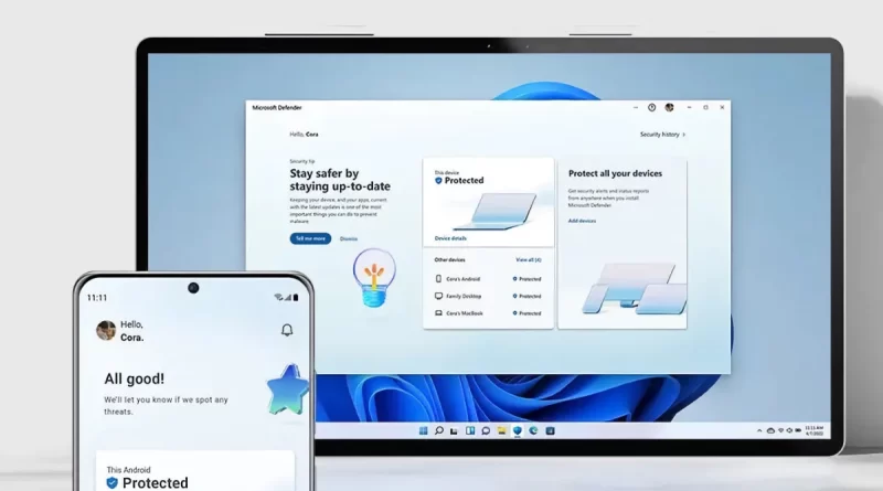 Microsoft lancia Defender per tutte le piattaforme: sicurezza completa per i clienti Microsoft 365