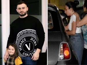 Elena Del Pozzo, il papà in una lettera: «La mamma non è pazza, è stato un delitto studiato»