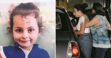 Bambina uccisa a Catania, il padre: ‘Sua madre è un mostro, ha preso Elena dall’asilo un’ora prima perché aveva premeditato l’omicidio’
