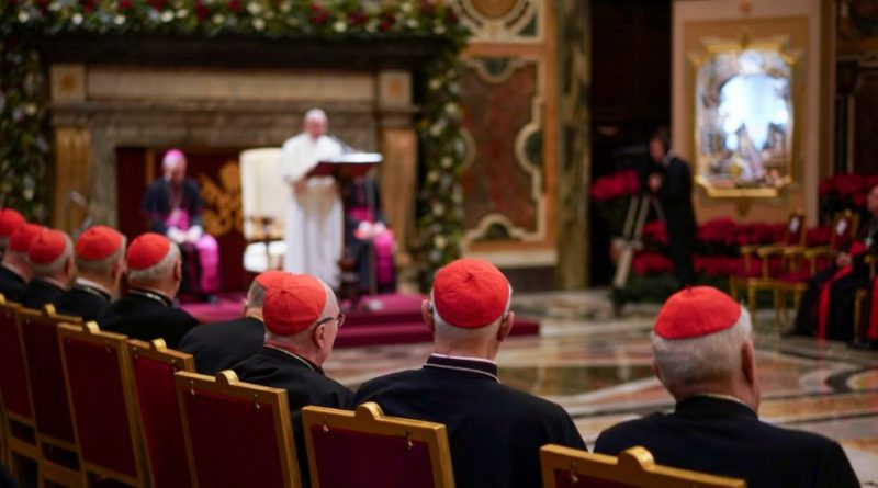 Nominato cardinale da Papa Francesco, rinuncia alla porpora perché ha insabbiato la pedofilia. Il caso di Lucas Van Looy