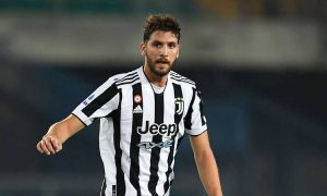 'In famiglia tifiamo Juve': la FOTO di Locatelli fa impazzire i tifosi