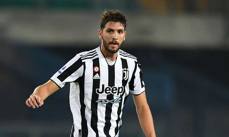 'In famiglia tifiamo Juve': la FOTO di Locatelli fa impazzire i tifosi