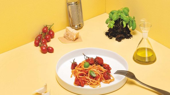 Pasta e basta, gli 11 piatti simbolo della cucina italiana (e dove mangiarli)