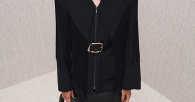 By Malene Birger Resort 2023