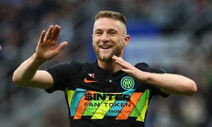 Skriniar, PSG sfidato dal Chelsea: le alternative per l'Inter