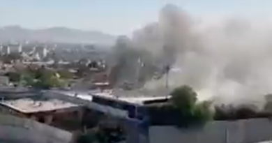 C’è stato un attentato in un tempio sikh di Kabul, in Afghanistan: sono state uccise due persone