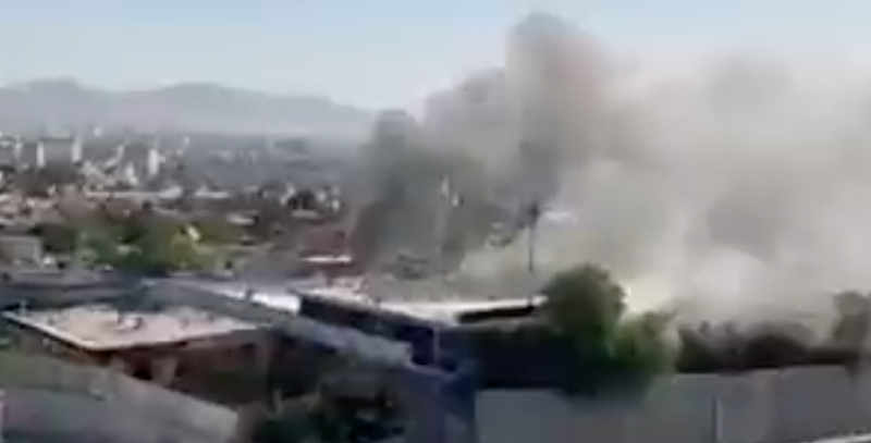 C’è stato un attentato in un tempio sikh di Kabul, in Afghanistan: sono state uccise due persone