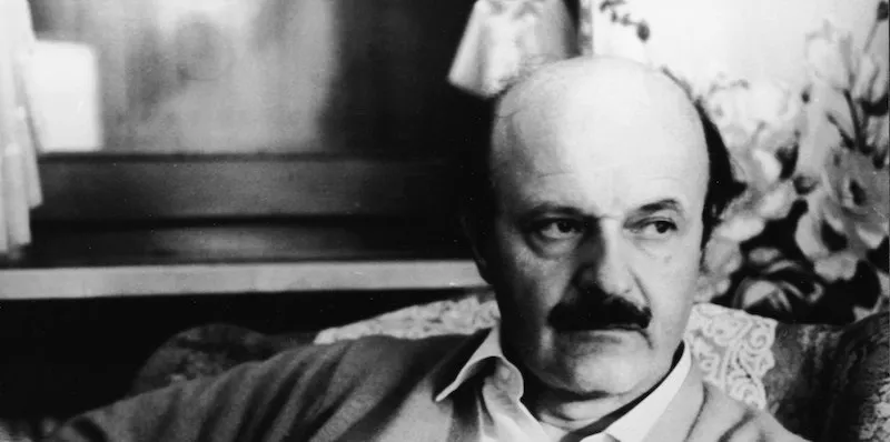 La storia del banchiere Roberto Calvi