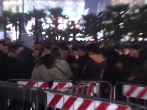 Stupri, risse, reati “culturali”: l’immigrazione criminale che spaventa l’Italia